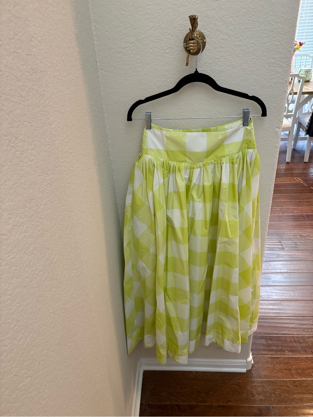 Maeve Full Skirt - Picture 5 of 8